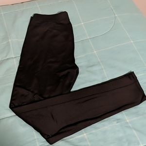 Thermal Running Leggings